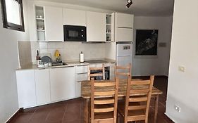 Casa La Tahonilla